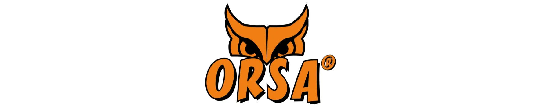 Orsa