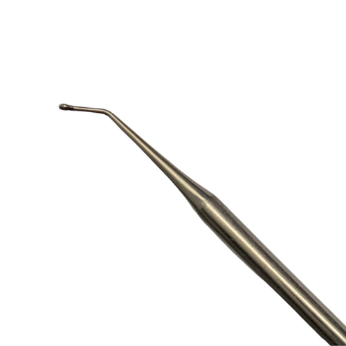 Dycalera 6B Invent Espatula (Aplicado de dycal con mini espatula)