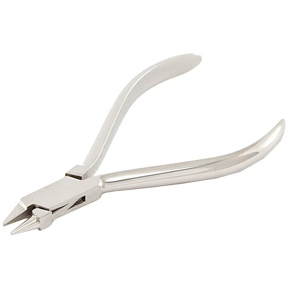 Pinza Angle número 1 corta pico de pájaro 6B Invent, SKU 6B 002