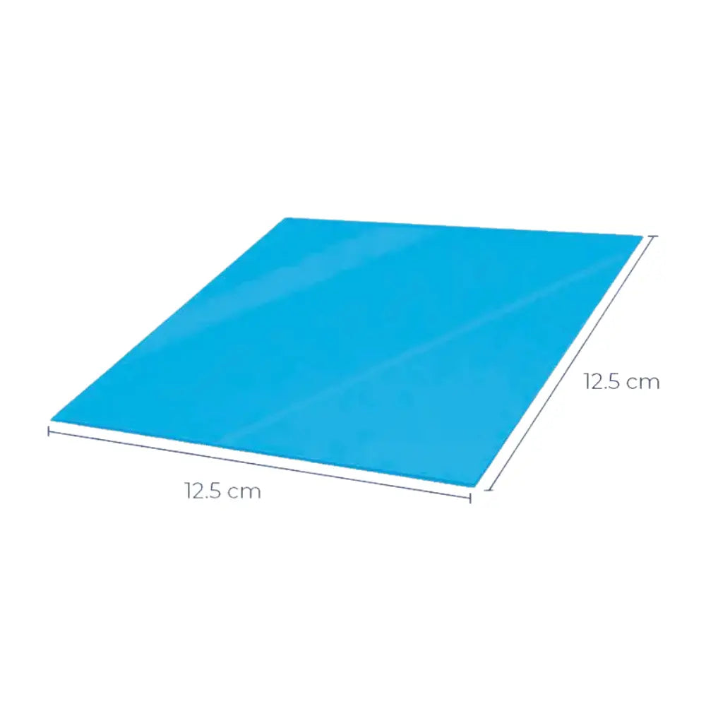 Acetatos P/ Guardas Argel*