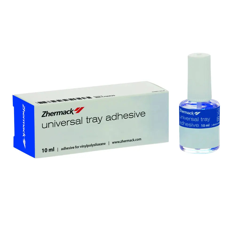 Adhesivo Silicon Universal Tray 10ml Zhermack