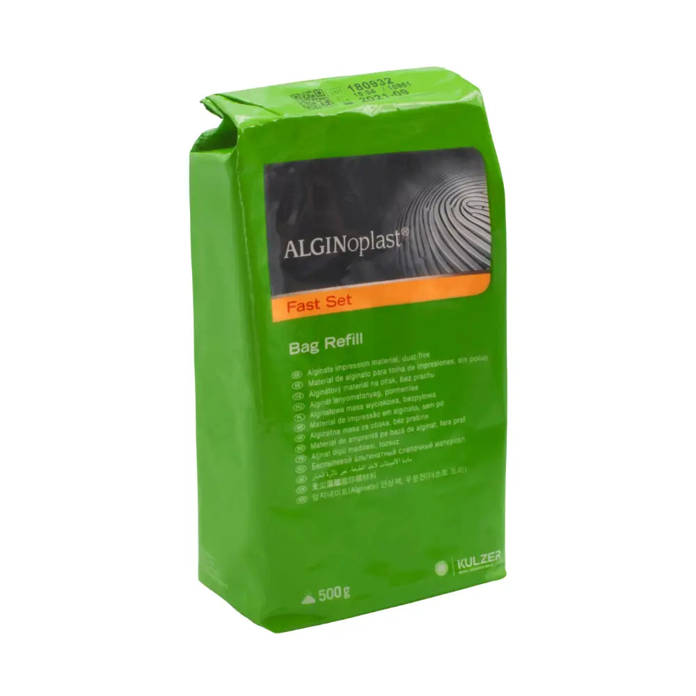 Alginato Alginoplast Kulzer