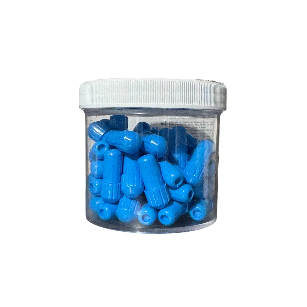 Aristalloy 21 Amalgama Etal Baker