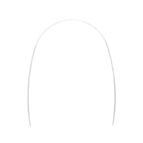 Arcos Acero American Ortodontics