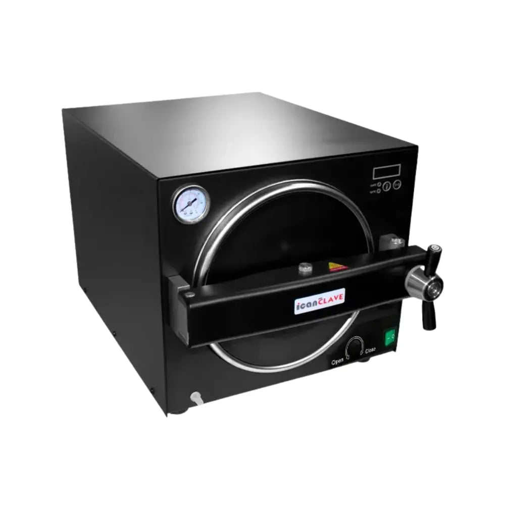 Autoclave 16 Litros IcanCLAVE