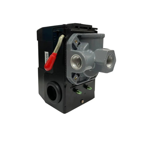 Automático Switch De Presión 80-110psi