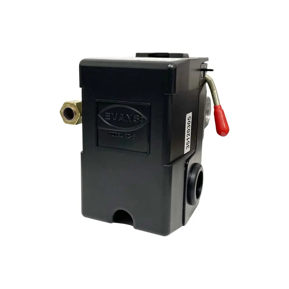 Automático Switch De Presión 80-110psi