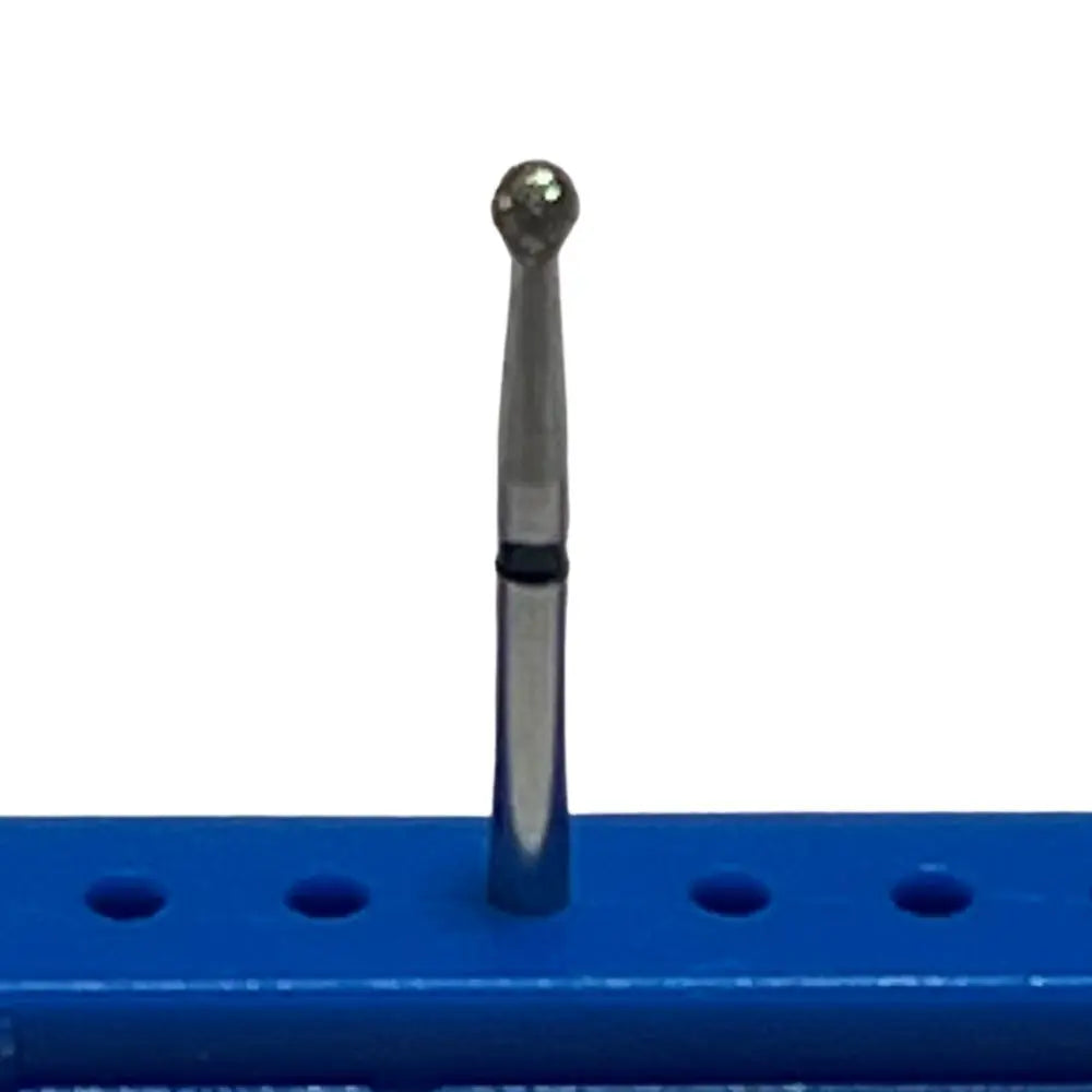 BR-X31 Tallo Largo Bola Fresa Diamante Grano Medio Pza DT