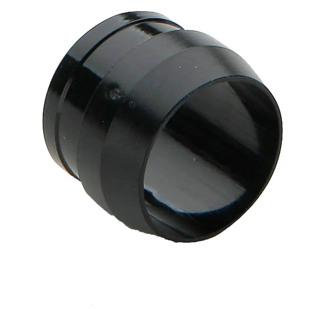 Barril Plástico De 1/4" (Parker)