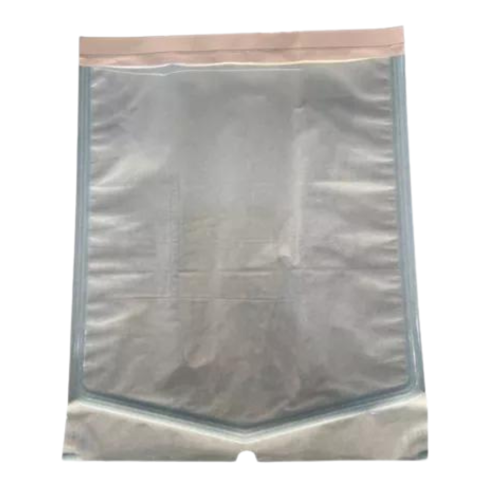 Bolsa P/ Esterilizar Pieza