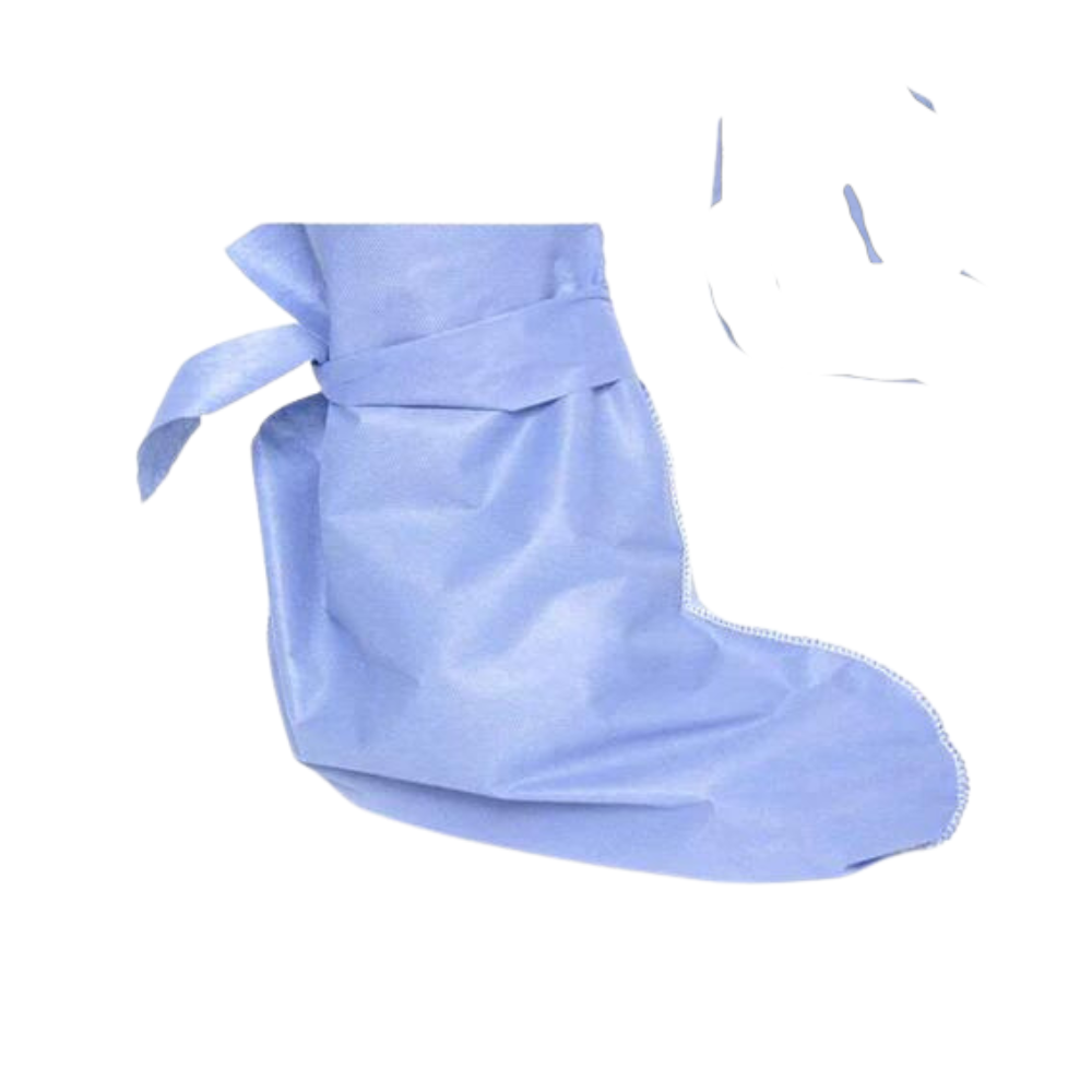 Bota Qx Par Sin Plantilla Desechable - Main Image