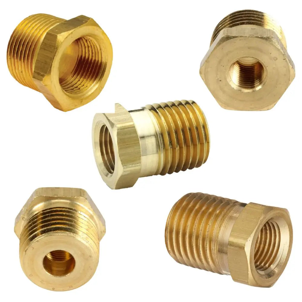 Bushing Reductores