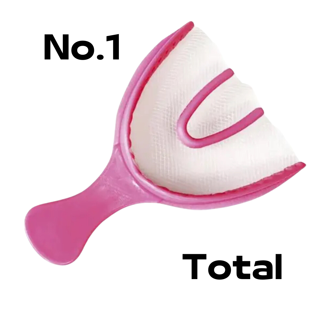 Cucharillas Oclusales DT