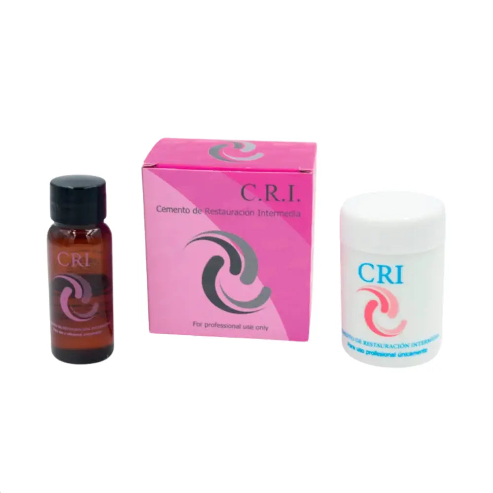 CRI Viarden