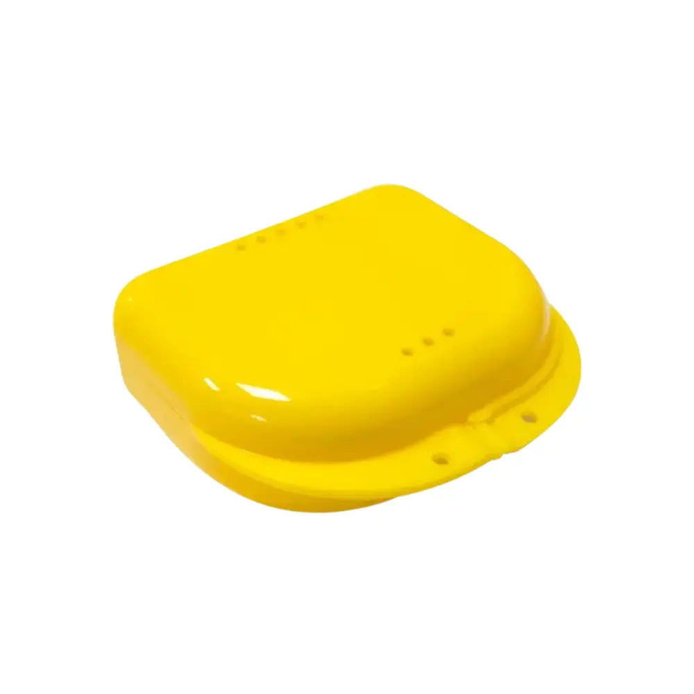 Caja Chica P/ Ortodoncia o Guardas DT