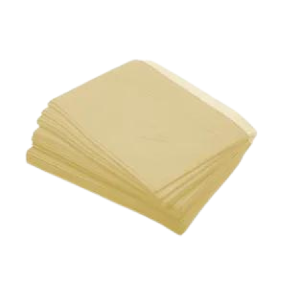 Campos C/50 Medicom Babero Desechable