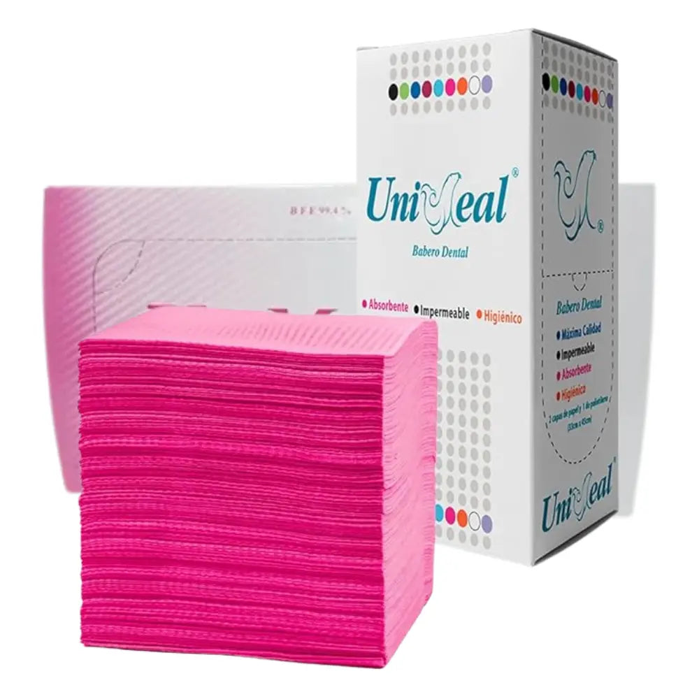 Campos Caja C/125 Uniseal