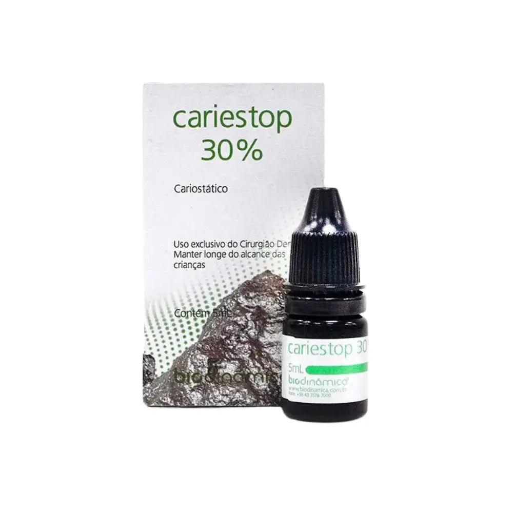 Cariestop 30% Biodinamica
