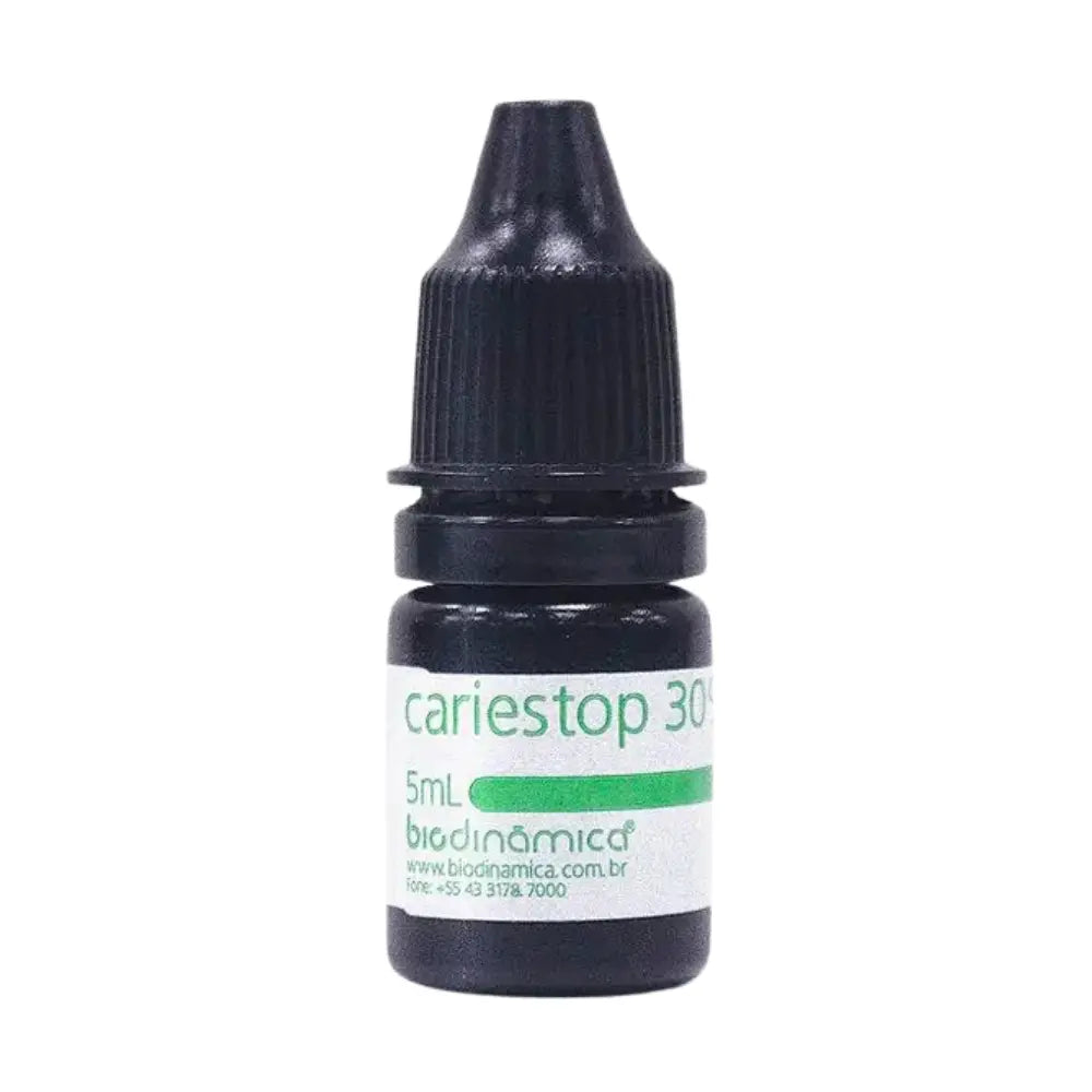 Cariestop 30% Biodinamica