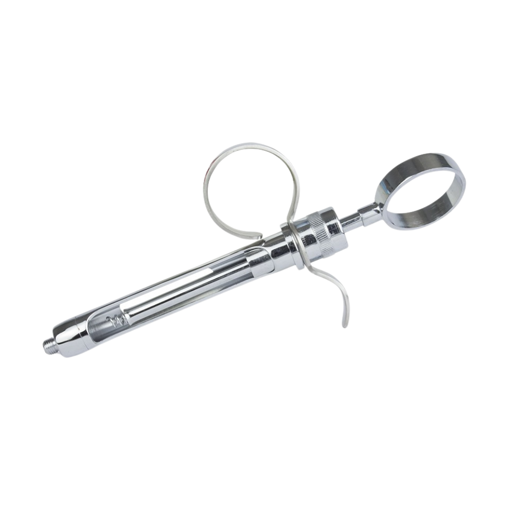 Jeringa Carpule 6b Invent