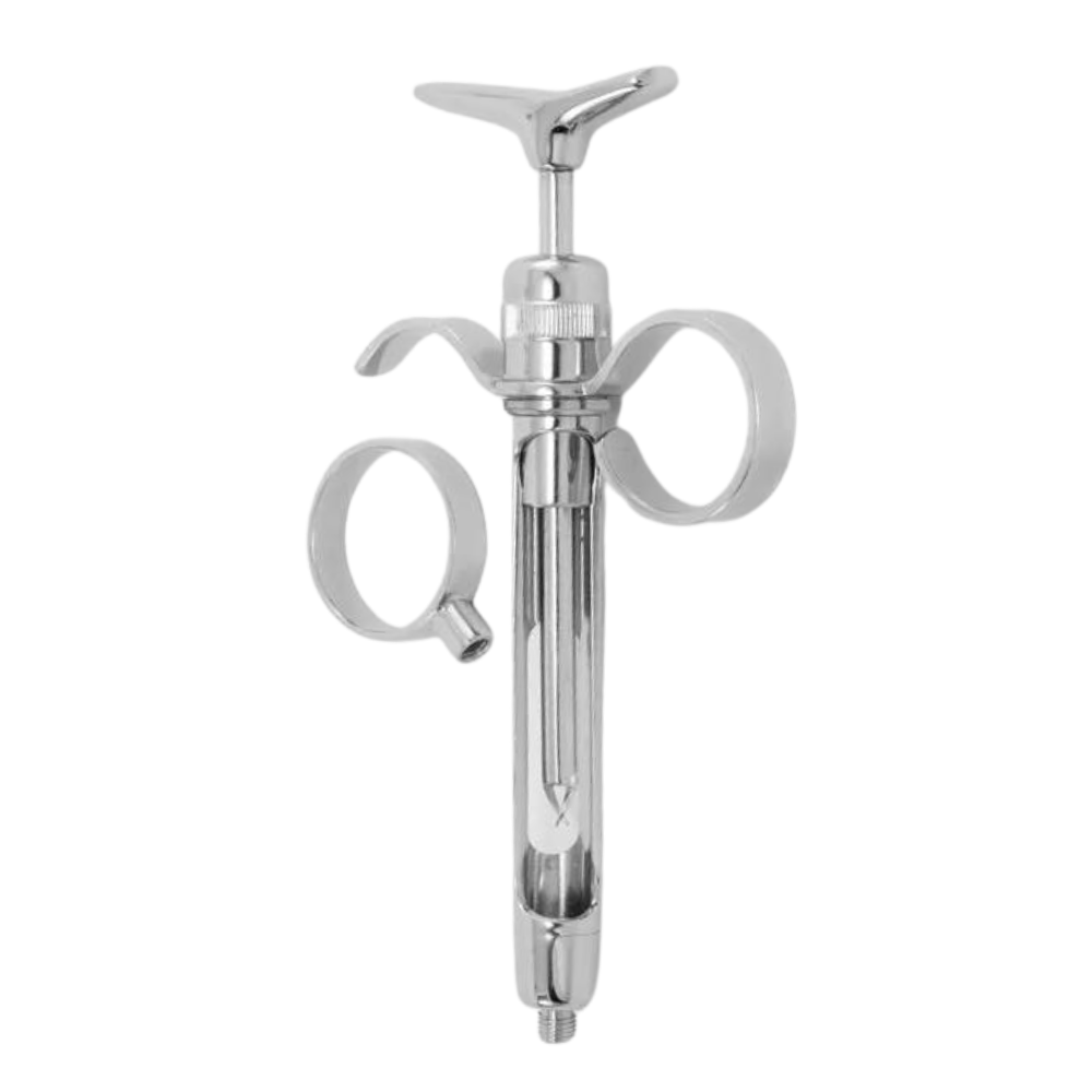 Jeringa Carpule 6b Invent