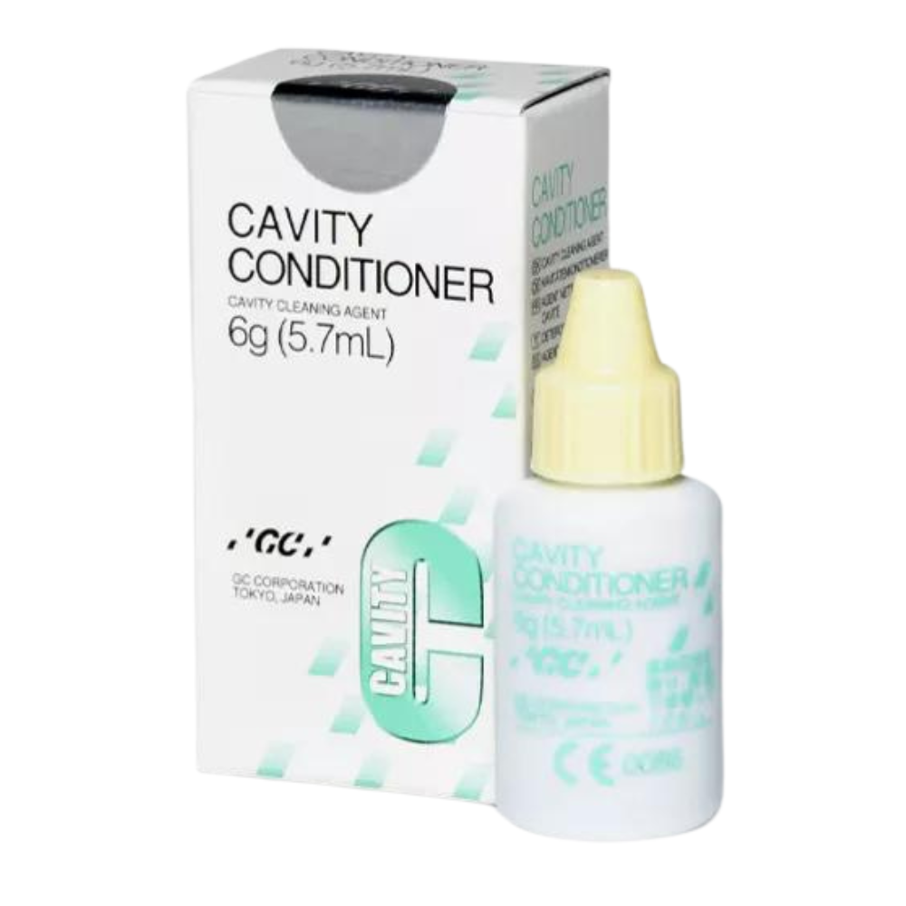 Cavity Conditioner Acondicionador 6g GC*