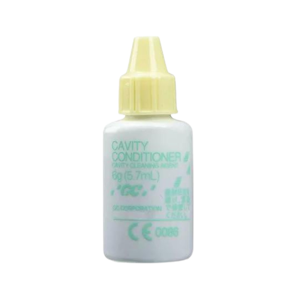 Cavity Conditioner Acondicionador 6g GC*
