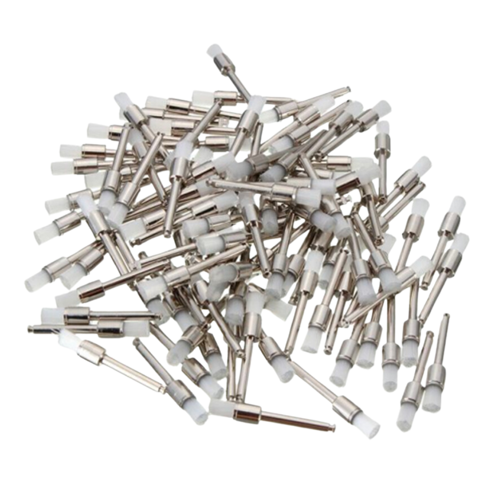 Cepillos P/ Profilaxis DT*
