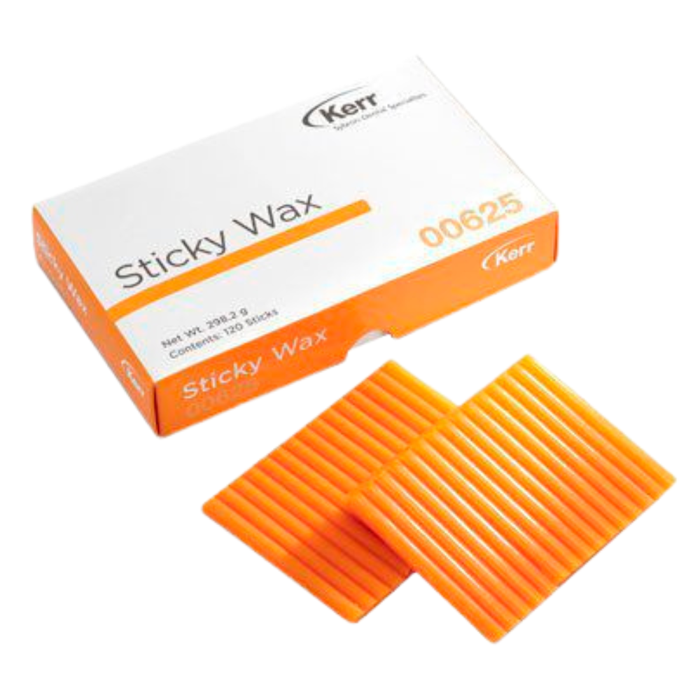 Sticky Wax 1 Barra Cera Pegajosa Barra Kerr