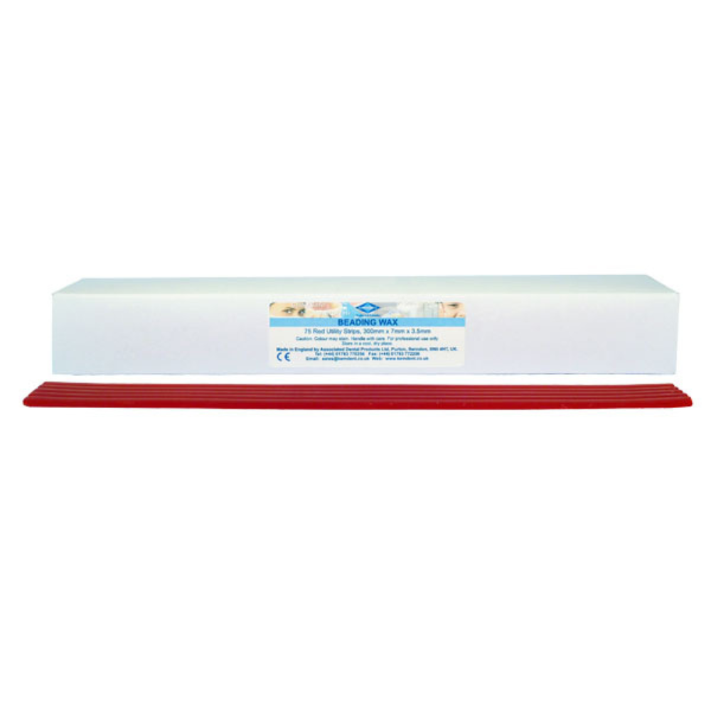Cera Utility Tira Kemdent