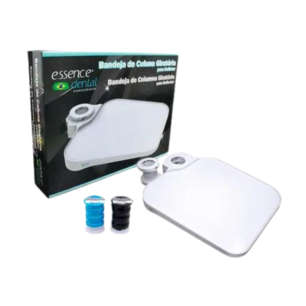 Charola Auxiliar Essence