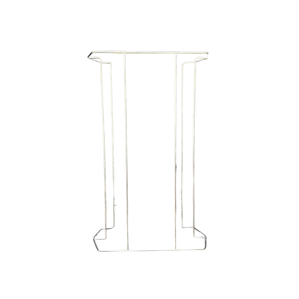 Soporte P/ Charolas Autoclave Lorma AV-28L