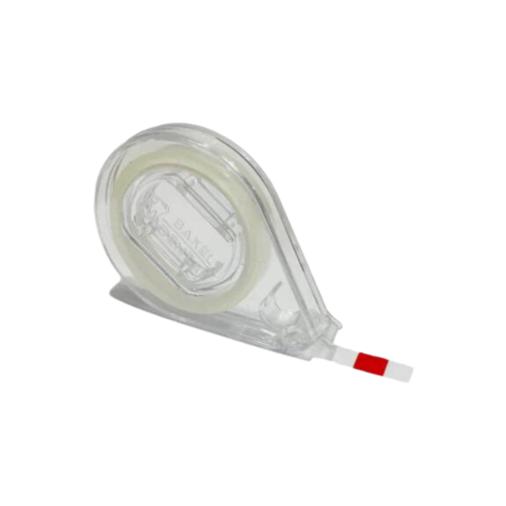 Cinta Codificadora C/4 M P/ Instrumental Bakel