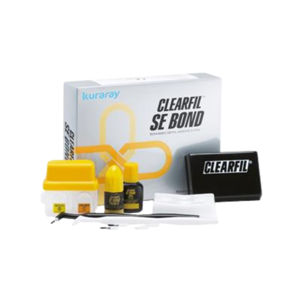 Clearfil Kit SE Bond (Adhesivo)