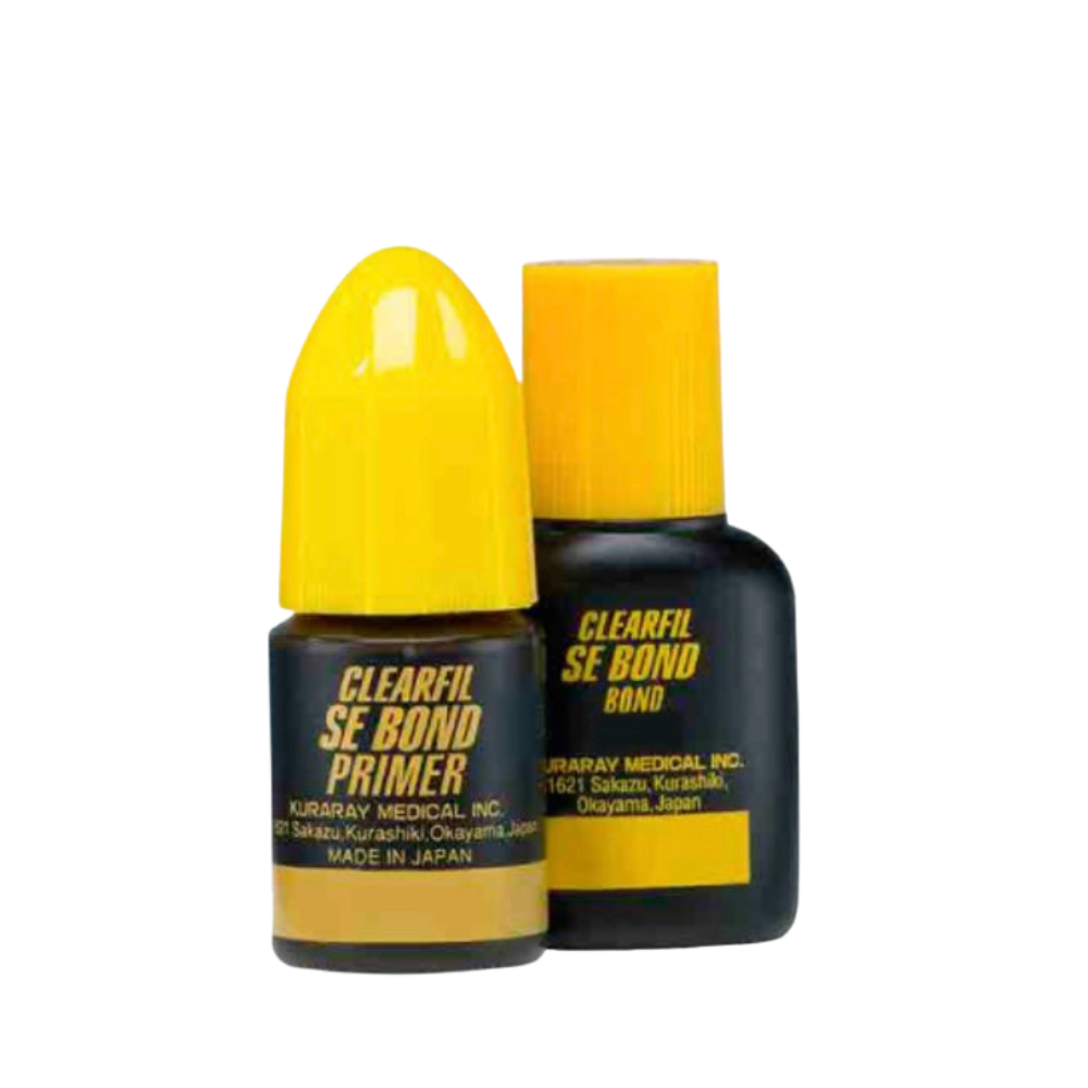 Clearfil Kit SE Bond (Adhesivo)