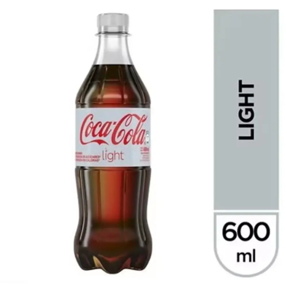 Bebidas 600ml Variedad Sabores