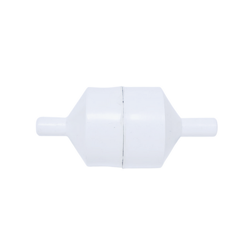 Colector de Solidos (Filtro / Trampa) p/ eyector