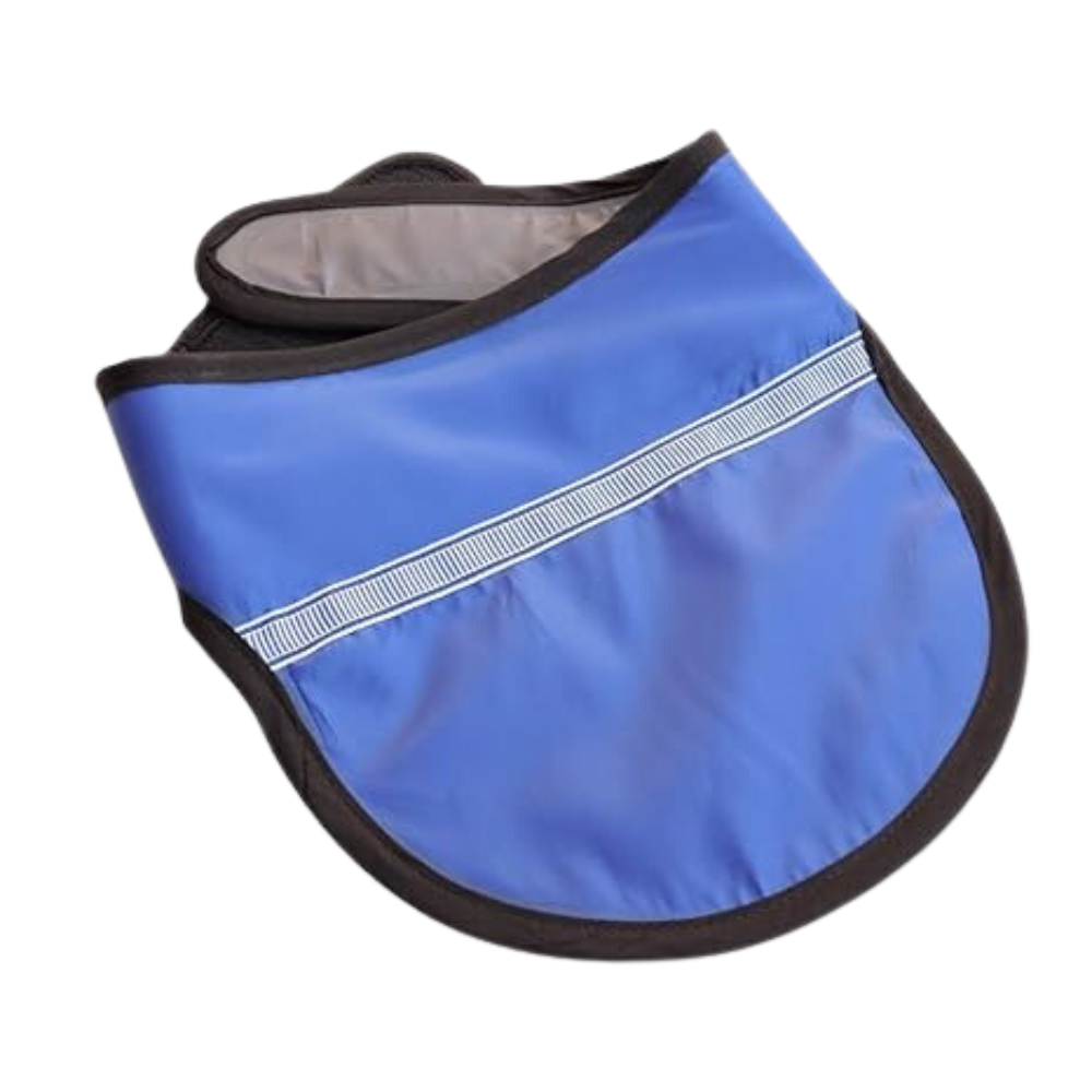 Collar de Plomo Flexible DT (Tiroideo)