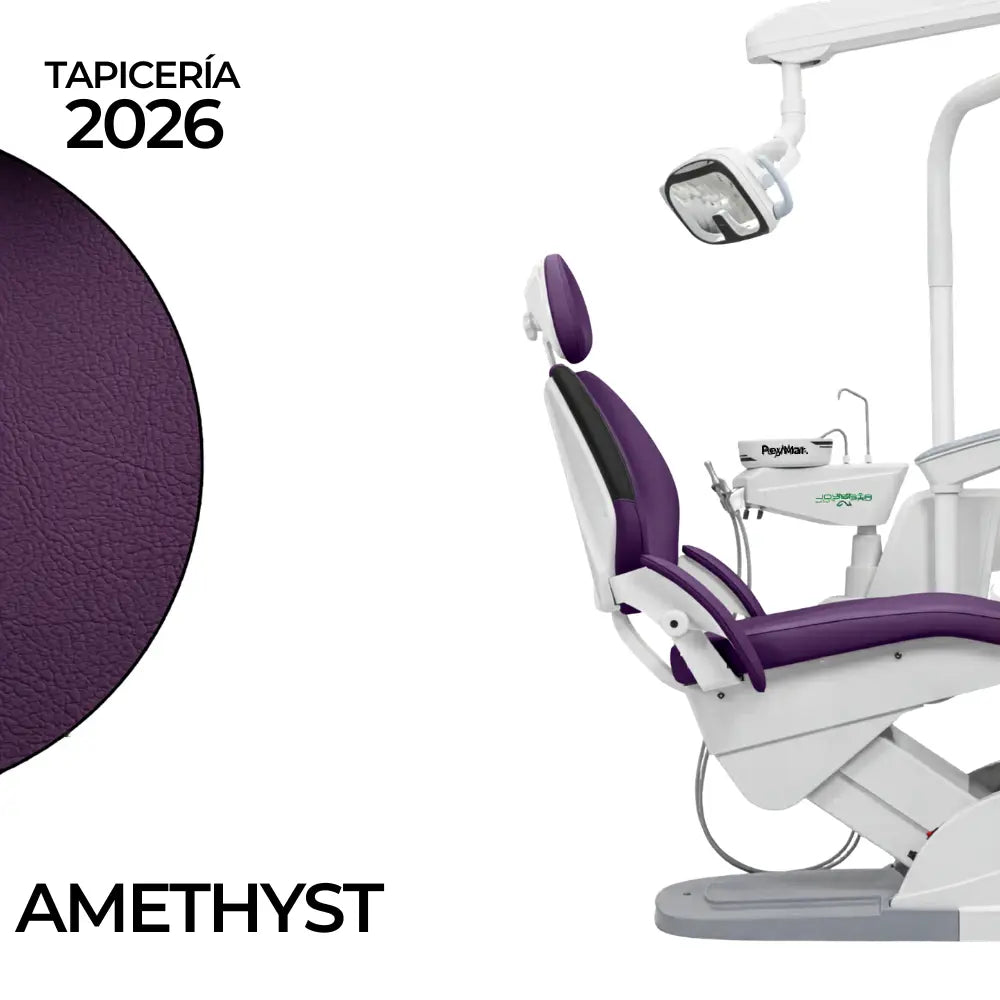 Novo X Pro Peymar (Sillon Unidad Dental)