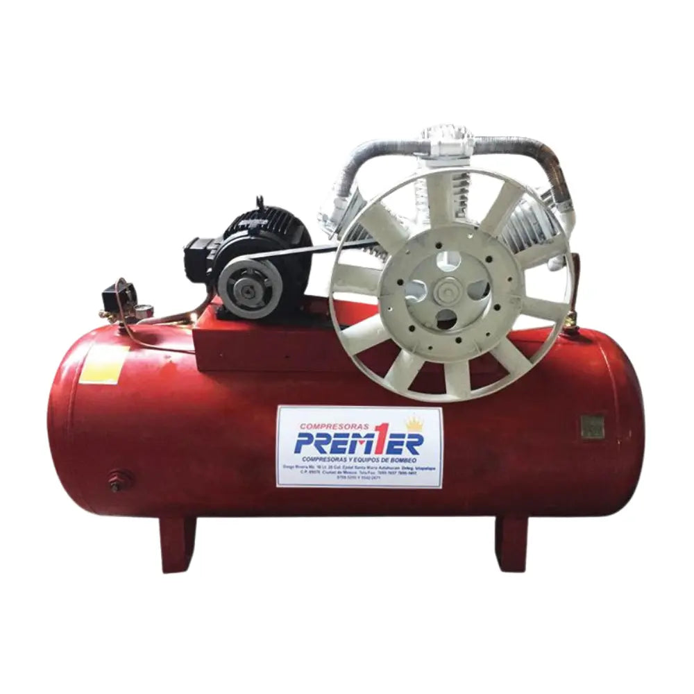 Compresor 10 HP Premier