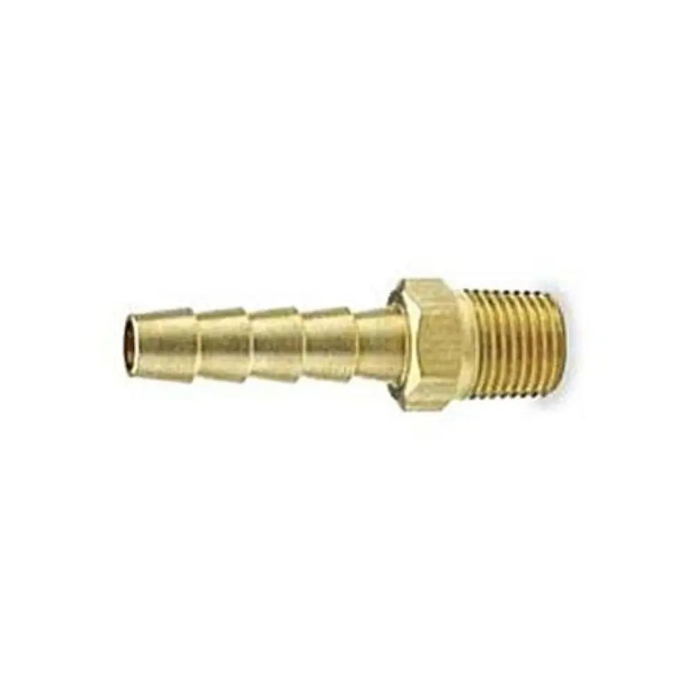 Conector RI 1/4” x Espiga 5/16” (bronce)