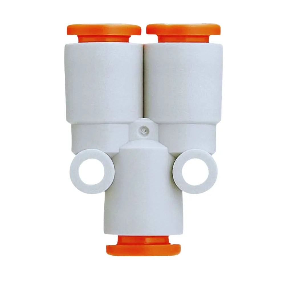 Conector Rápido Reducción de 1/4 a 5/16 (Yee)