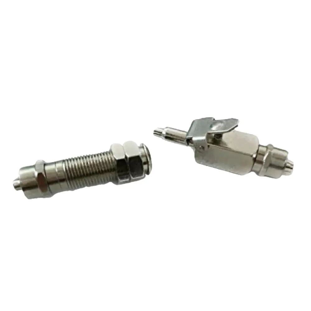 Conector Rápido p/ Escariador Juego