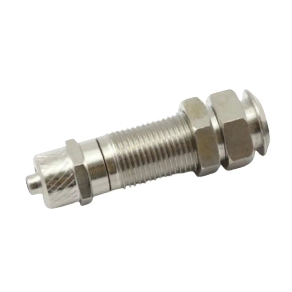Conector Rápido p/ Escariador Juego