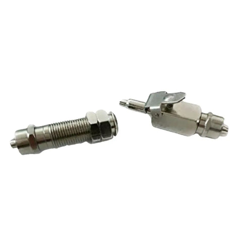 Conector Rápido p/ Escariador Juego