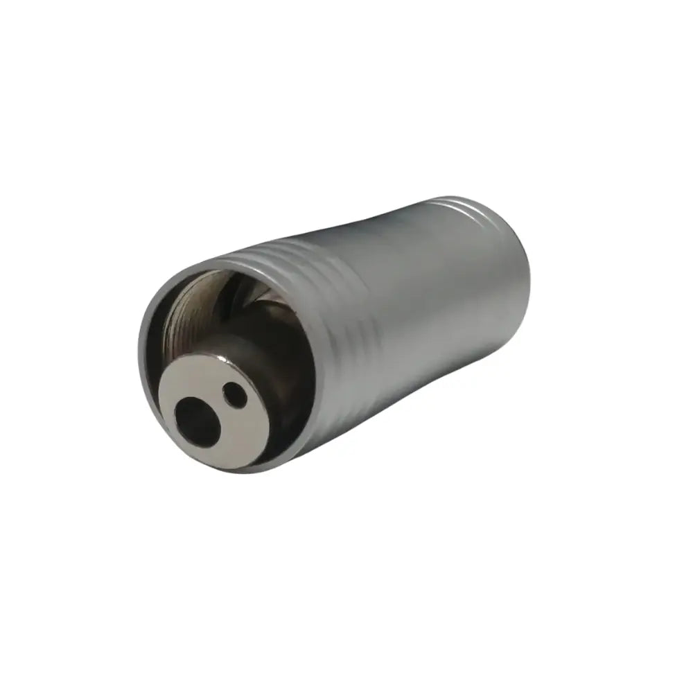 Conector Largo 2 Vías Importado