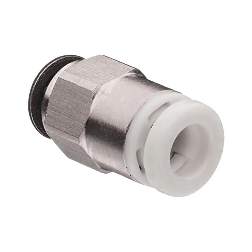 Conector rápido 2mm RE M3 (recto)