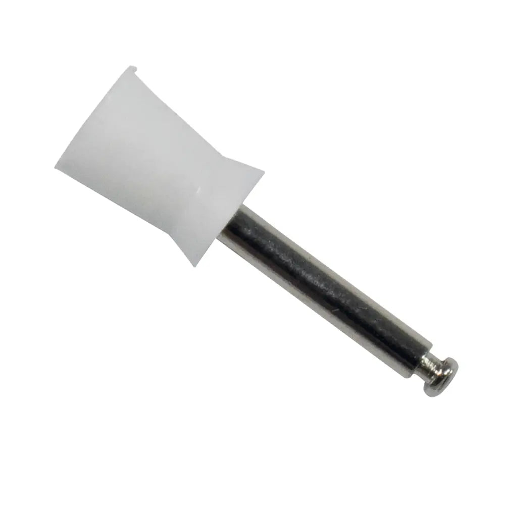 Copa De Hule P/ Profilaxis RA DT