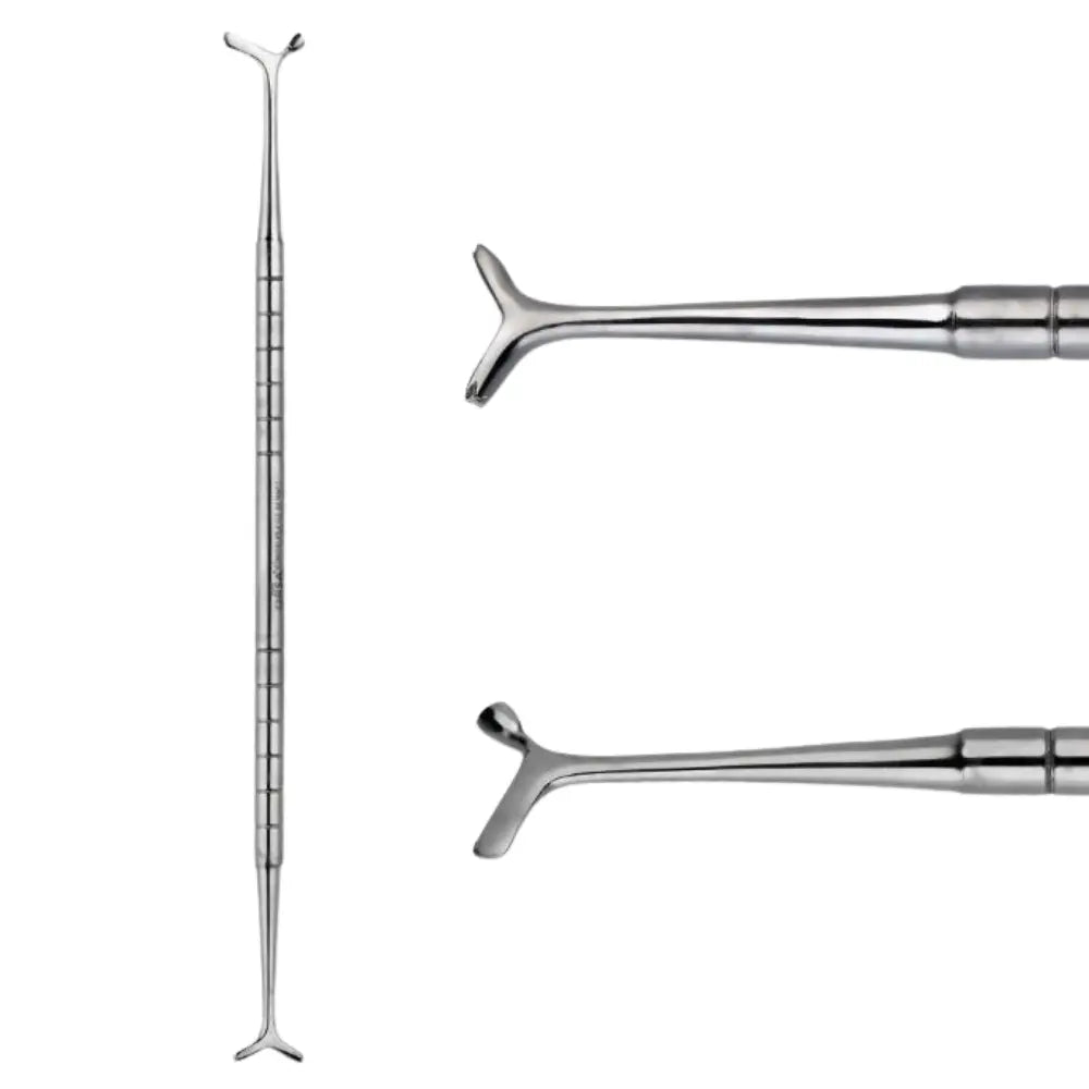 Cuádruple De Bennet ORSA