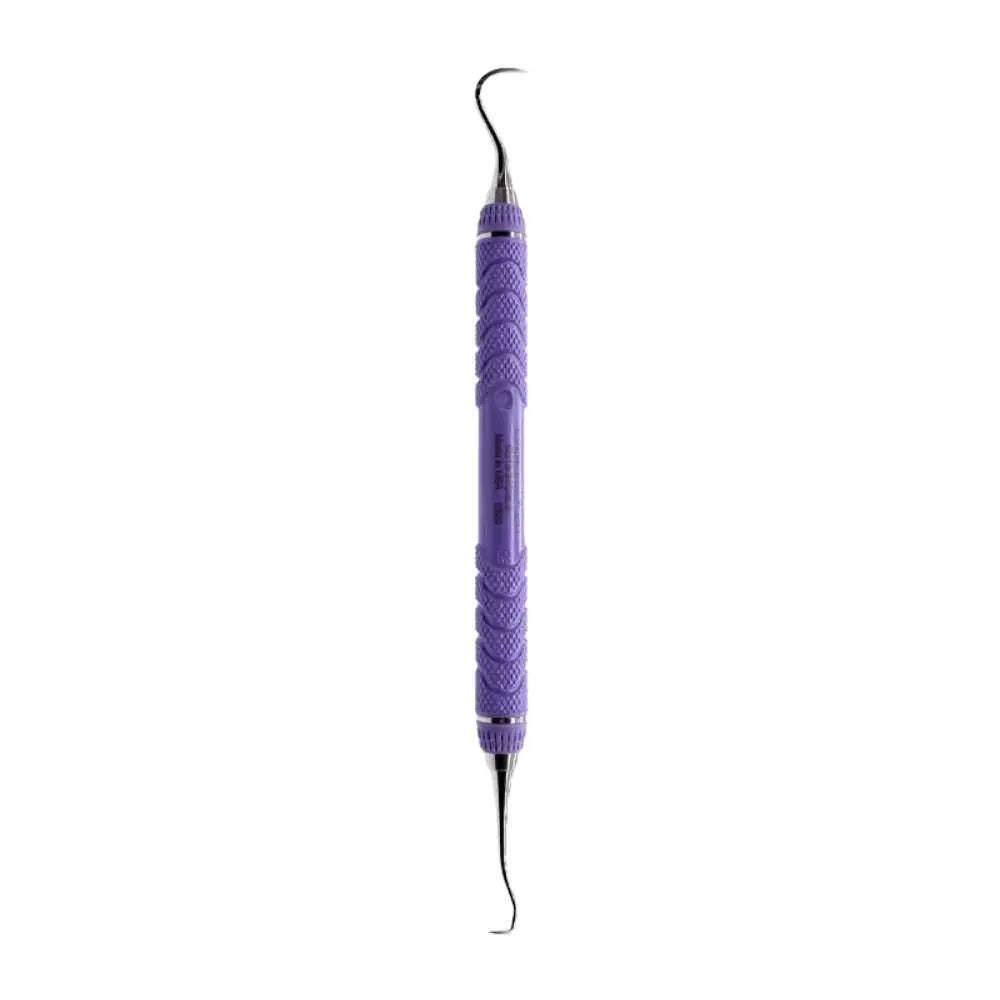 Raspadores Jaquette/Towner Everedge Hu Friedy